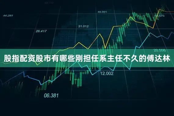 股指配资股市有哪些刚担任系主任不久的傅达林