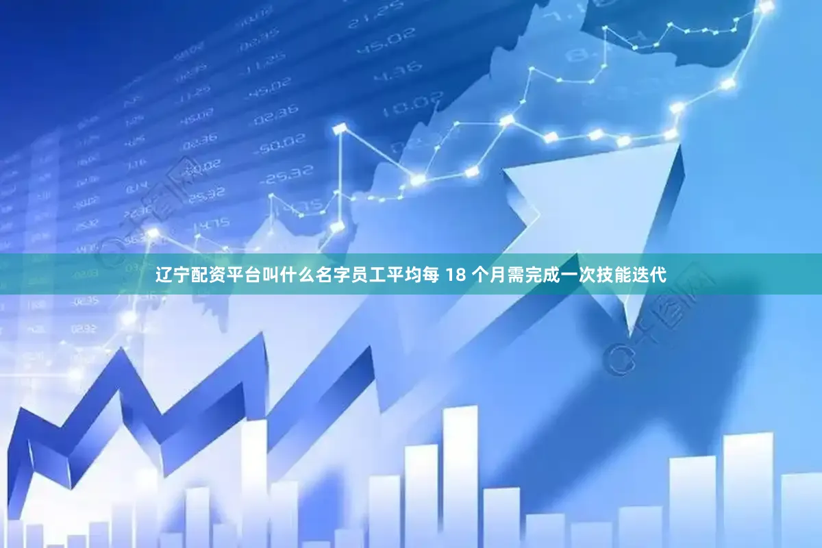 辽宁配资平台叫什么名字员工平均每 18 个月需完成一次技能迭代